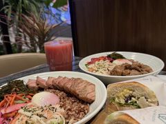 -THE WOODS 简餐 (国贸商城店)