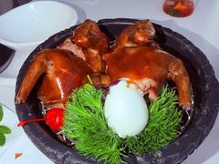 -3号仓库·创意中国菜(新世界城店)