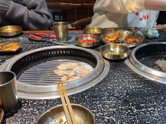 -红泥小火炉·东北泥炉烤肉(天一旗舰店)