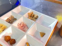 -探鱼·鲜青椒爽麻烤鱼(中山大信新都汇店)