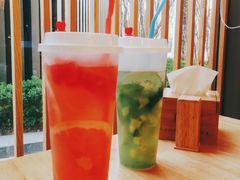 蜜柚茉莉-村上一屋(望京店)