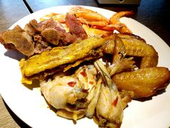 -好伦哥比萨烤肉自助(马家堡店)
