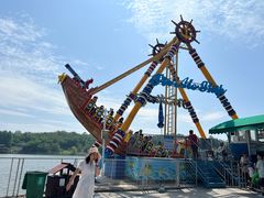 -渔岛海洋度假区