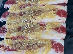 -妥妥烤肉料理(昙华林店)