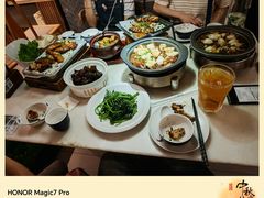 -绿茶餐厅(茂业天地店)