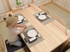 -割烹酱子日本料理(弘基财富广场店)