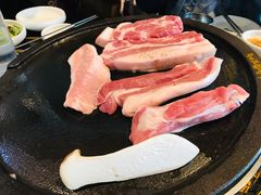 -Dombe豚(黑猪肉街店)