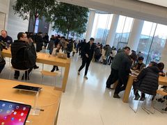 -Apple零售店(济南恒隆广场店)
