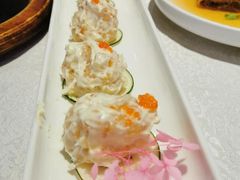 青柠怪味虾-106餐厅(山水文园店)