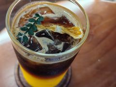 -E SPECIAL COFFEE 别样