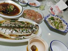 -呼吸森林·生态农庄农家乐私房菜