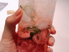 -L'Arome芳芳法国餐厅(仙林金鹰店)