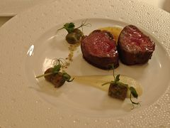 -上海和平饭店华懋阁 Cathay Room