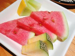 -小放牛炒菜馆(军校店)