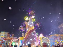 -青岛方特梦幻王国