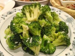 -鲁菜根·泰山菜(泰山店)