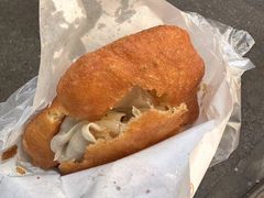 -家阳赵师傅油饼包烧麦(粮道街店)