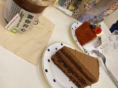 爱神巧克力蛋糕-姆们M Sweetie Cake(三里屯店)
