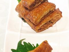 佛门素鸭-徐记私厨(半淞园路店)