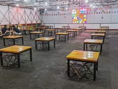大堂-老黑板筋(顺义总店)