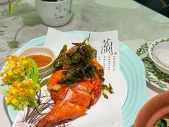 -苏梦江南·淮扬菜(夫子庙店)