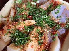 凉粉-汤锅大王(新平曹苏黄牛汤锅有限公司)