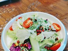 -南来顺饭庄·清真(南菜园店)