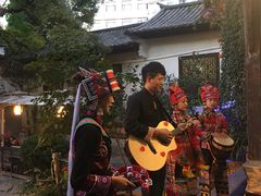 -石屏会馆