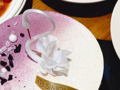 -西檬树SIMON·T轻奢蛋糕(大东方Max店)