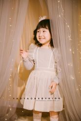 -幺幺BABY婚纱摄影