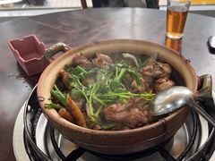 -华仔土鸡店(南洲分店)