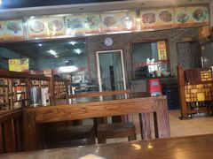-晋麦香刀削面(光彩路店)