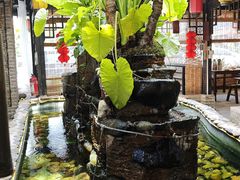 -园林美食城·本土农家菜(杨和镇店)