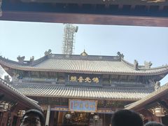 -灵顺寺