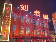 -中街刘老根大舞台