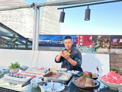 -大隐·成都火锅Bistro(合生麒麟新天地店)