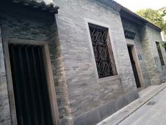 -荔湾博物馆
