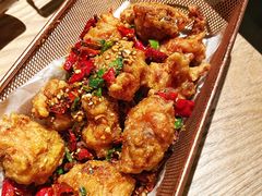 -苦尽酒馆·川菜(鼓楼店)