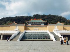-台北故宫博物院