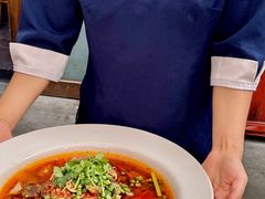 -院8里·少城记忆老川菜(宽窄巷子店)