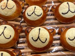 -FANEN法念·烘焙·甜点(万象城店)