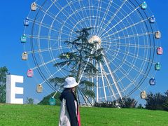 -云漫湖生态度假公园