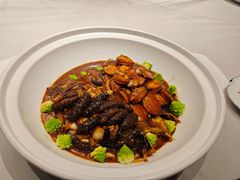 -今轩中餐厅(西安经开洲际酒店)