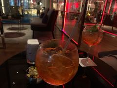 -池畔酒吧 WET Bar