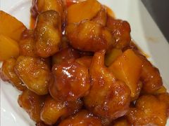 -酸婆娘重庆菜(紫竹路店)