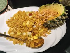-金厨泰国餐厅·全泰籍厨师料理(拱北店)