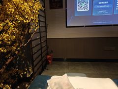 -上足·影院足道·SPA(红岭店)