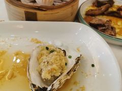 -东江渔村·古典园林·30年粤菜老字号(太和店)