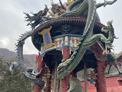 -7号院家宴.烧鸽子(门头沟店)