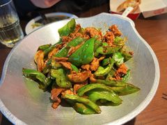辣椒炒肉-前海沿·青岛菜(李沧万达店)